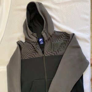 Nike Full-Zip Hoodie